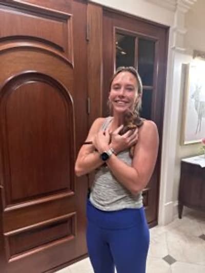 Harlow, a Dachshund, Mini puppy from Pawrade