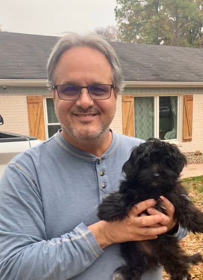 Athena, a Shih-Poo - Shihpoo puppy from Pawrade