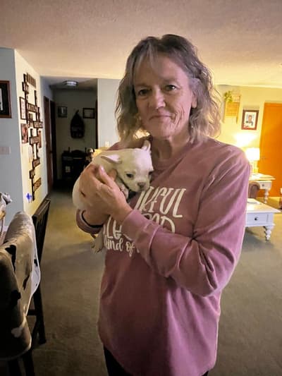 Leanne, a French Bulldog puppy from Pawrade