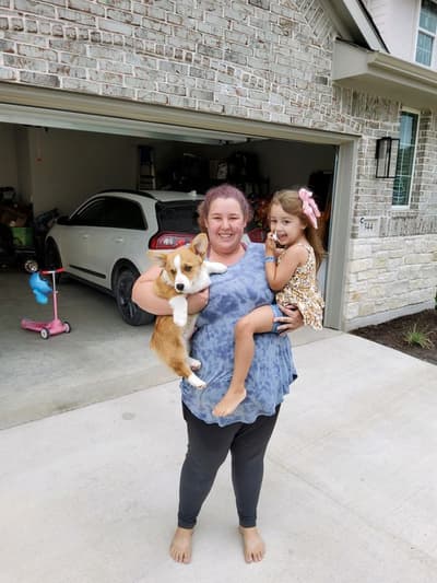 Gage, a Corgi, Pembroke Welsh puppy from Pawrade