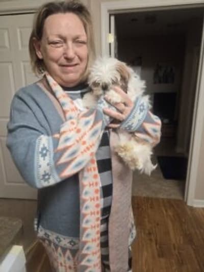 Mariella, a Shih Tzu puppy from Pawrade