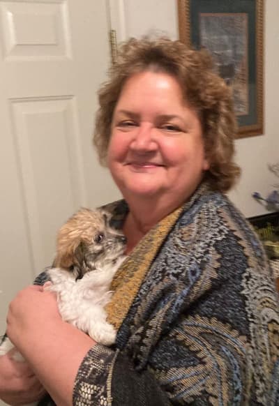 Robert, a Havanese puppy from Pawrade