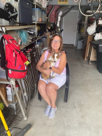 Penelope, a Shetland Sheepdog - Sheltie puppy from Pawrade