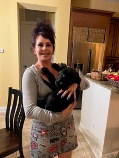 Spike, a Cane Corso Mastiff puppy from Pawrade