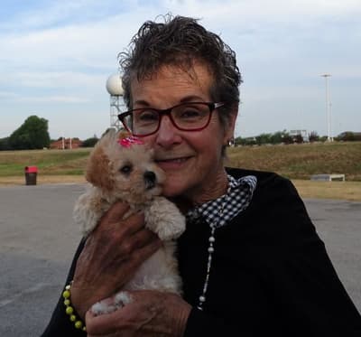 Finley, a Malti Poo - Maltipoo puppy from Pawrade