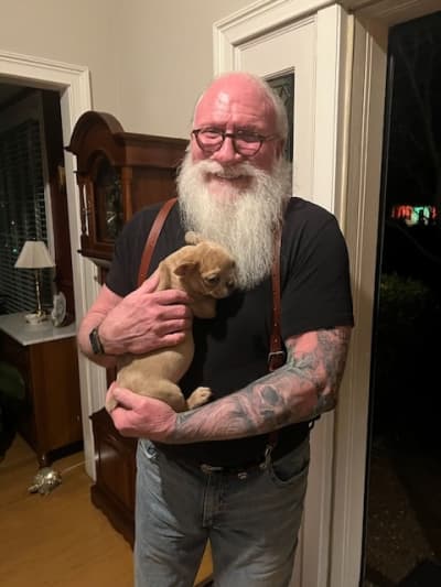 Koko, a French Bulldog puppy from Pawrade