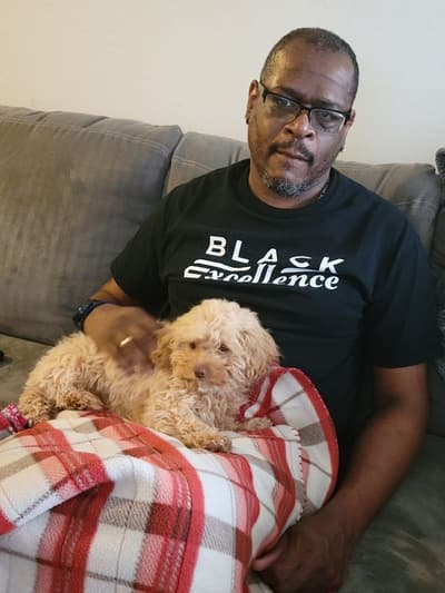 Posie, a Cockapoo puppy from Pawrade