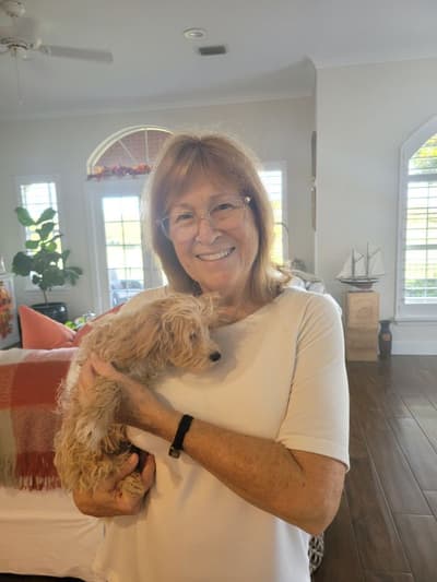 Tobin, a Malti Poo - Maltipoo puppy from Pawrade