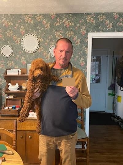 Christian, a Poodle, Toy puppy from Pawrade
