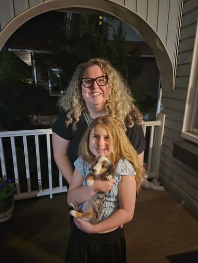 Mary, a Dachshund, Mini puppy from Pawrade