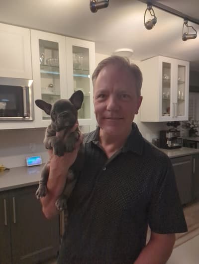 Ignacio, a French Bulldog puppy from Pawrade