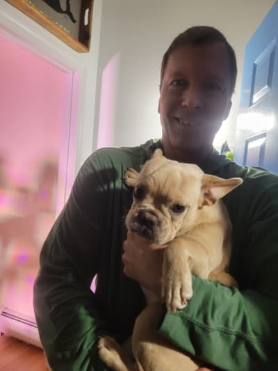 Andres, a French Bulldog puppy from Pawrade