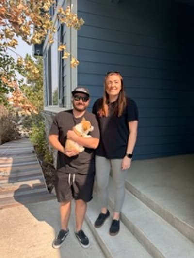 Drew, a Corgi, Pembroke Welsh puppy from Pawrade