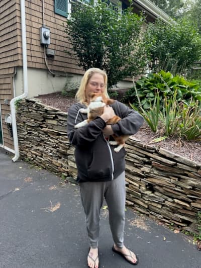 Avery, a Corgi, Pembroke Welsh puppy from Pawrade