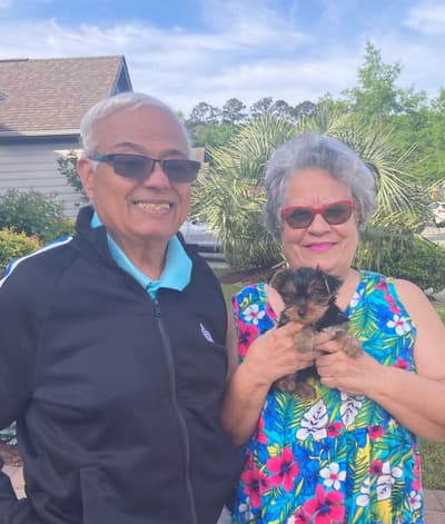 Finley, a Yorkshire Terrier - Yorkie puppy from Pawrade