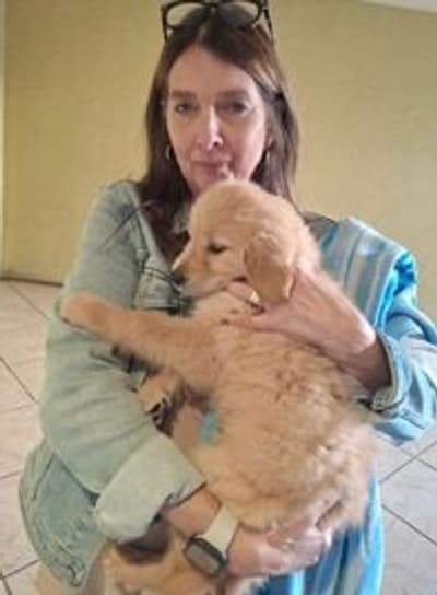 Astro, a Golden Retriever puppy from Pawrade