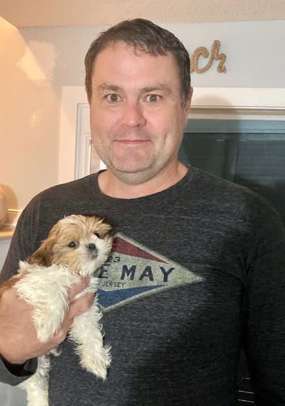 Payson, a Shih Tzu puppy from Pawrade