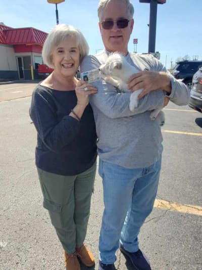 Jasper, a West Highland White Terrier - Westie puppy from Pawrade