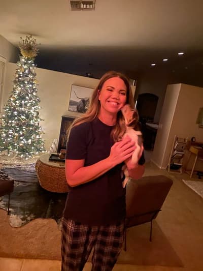 Slate, a Beagle puppy from Pawrade