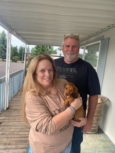 Tamara, a Dachshund, Mini puppy from Pawrade