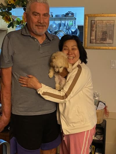 Raelynn, a Poodle, Miniature puppy from Pawrade