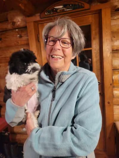 Rhett, a Havanese puppy from Pawrade