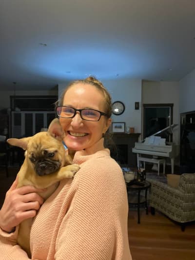 Ernesto, a French Bulldog puppy from Pawrade