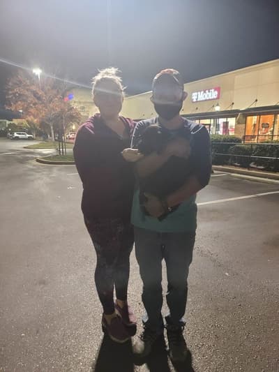 Seahawks, a Cane Corso Mastiff puppy from Pawrade