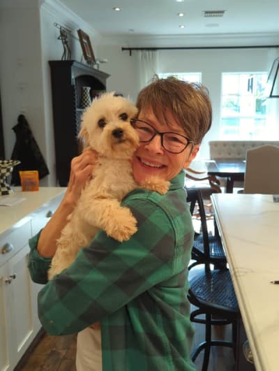 Robin, a Bich-Poo - Bichpoo puppy from Pawrade