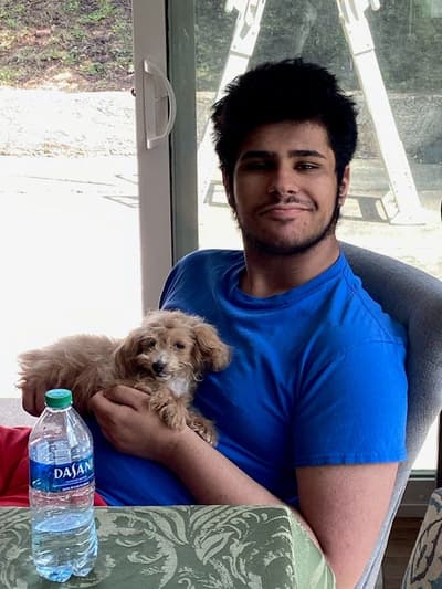 Skooter, a Malti Poo - Maltipoo puppy from Pawrade