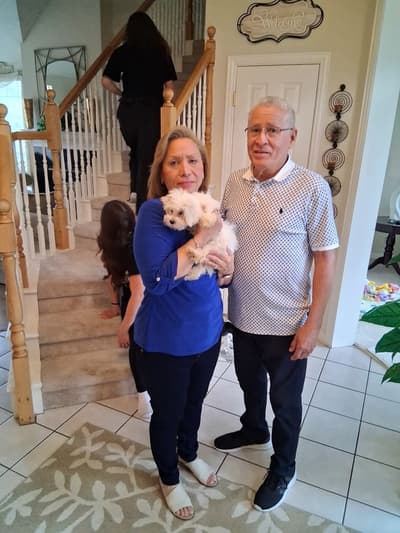Priscilla, a Malti Poo - Maltipoo puppy from Pawrade
