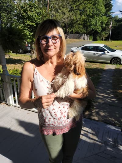 Slade, a Shih Tzu puppy from Pawrade