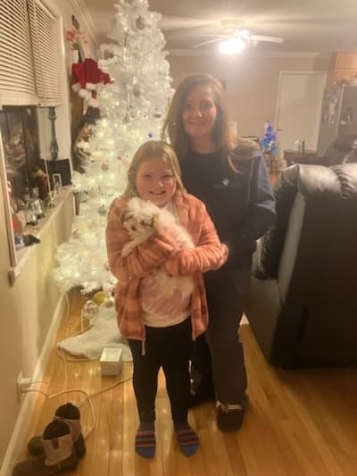 Ashlyn, a Goldendoodle, Mini puppy from Pawrade