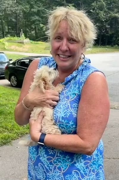 Maxine, a Malti Poo - Maltipoo puppy from Pawrade