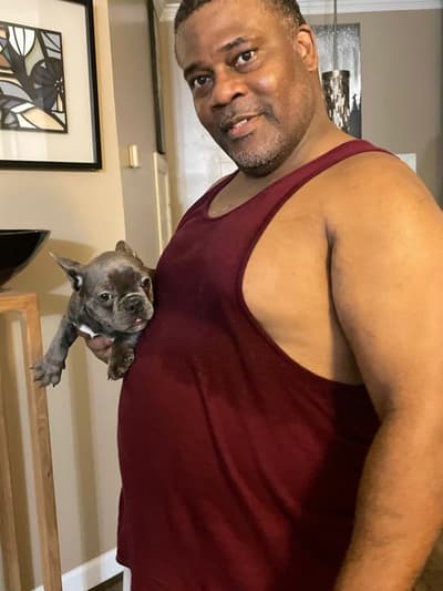 Rudy, a French Bulldog puppy from Pawrade