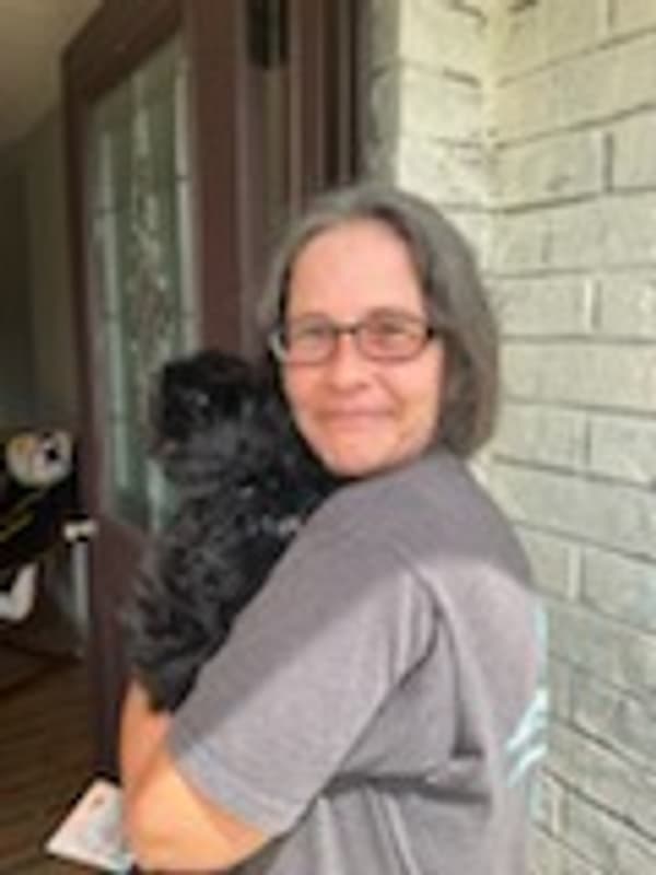 Customer photo of Shih Tzu puppy from Amy C.