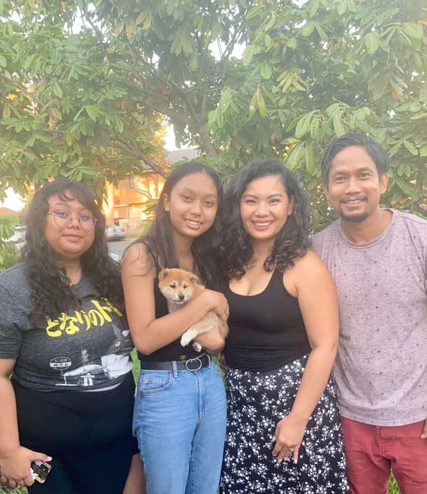 Customer photo of Shiba Inu puppy from Nyvorth P.