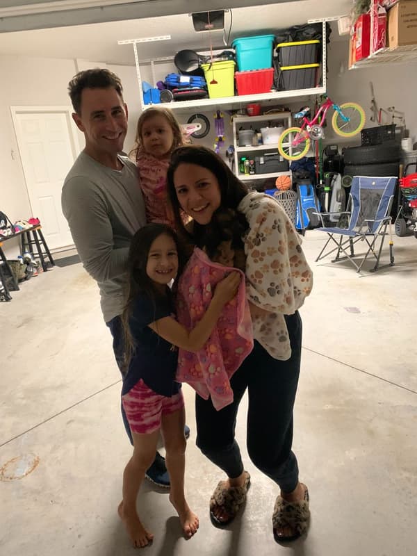 Customer photo of Cockapoo puppy from Michelle T.