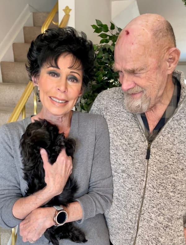 Customer photo of Shih Tzu puppy from Audrey W.