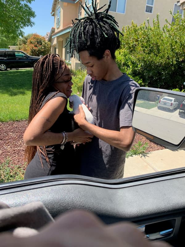 Customer photo of Jack Russell Terrier puppy from Mahisha K.