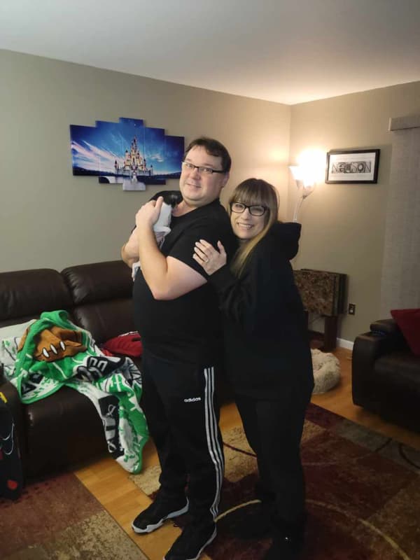 Customer photo of Fox Terrier, Toy puppy from Donna N.