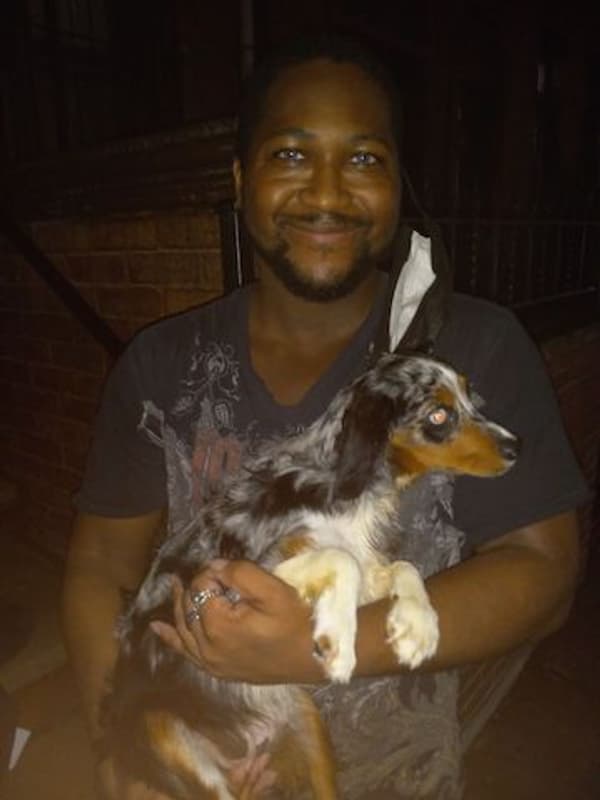 Customer photo of Mixed/Other puppy from Derrick B.