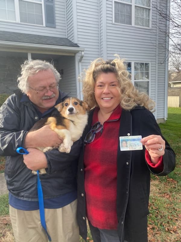 Customer photo of Corgi, Pembroke Welsh puppy from Pamela L.