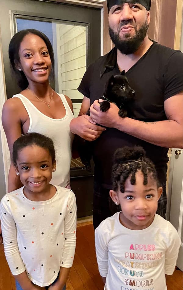 Customer photo of German Shepherd puppy from Kevin M.