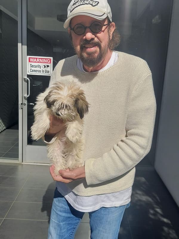 Customer photo of Havamalt puppy from Robert L.