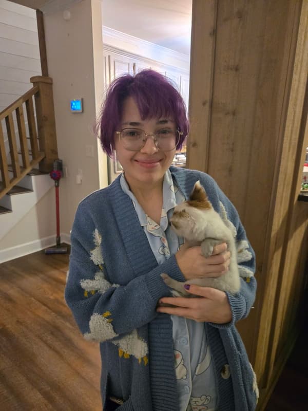 Customer photo of Chihuahua puppy from Norean P.