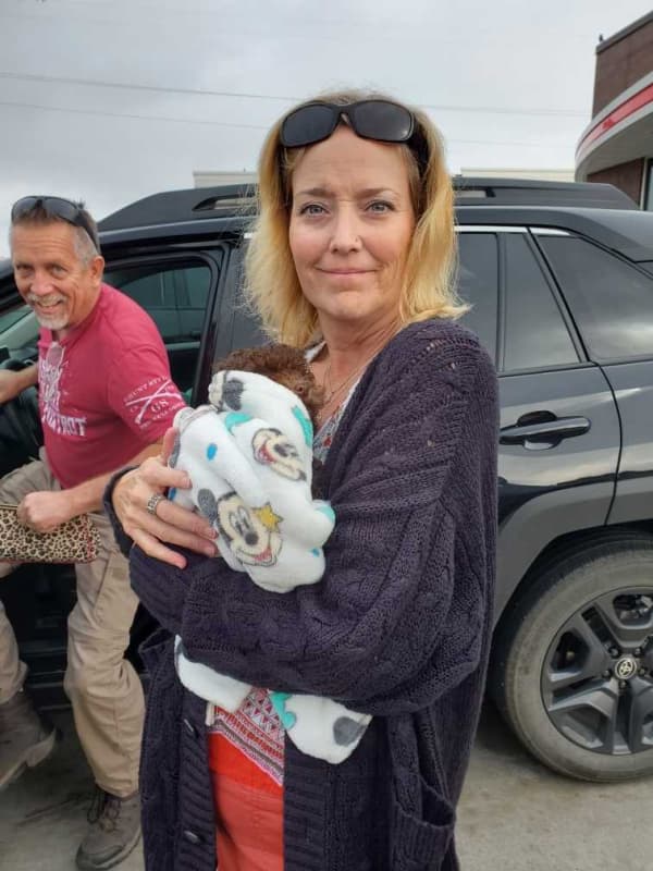 Customer photo of Poodle, Toy puppy from Teresa N.