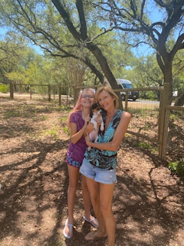 Customer photo of Beagle puppy from Kelli H.