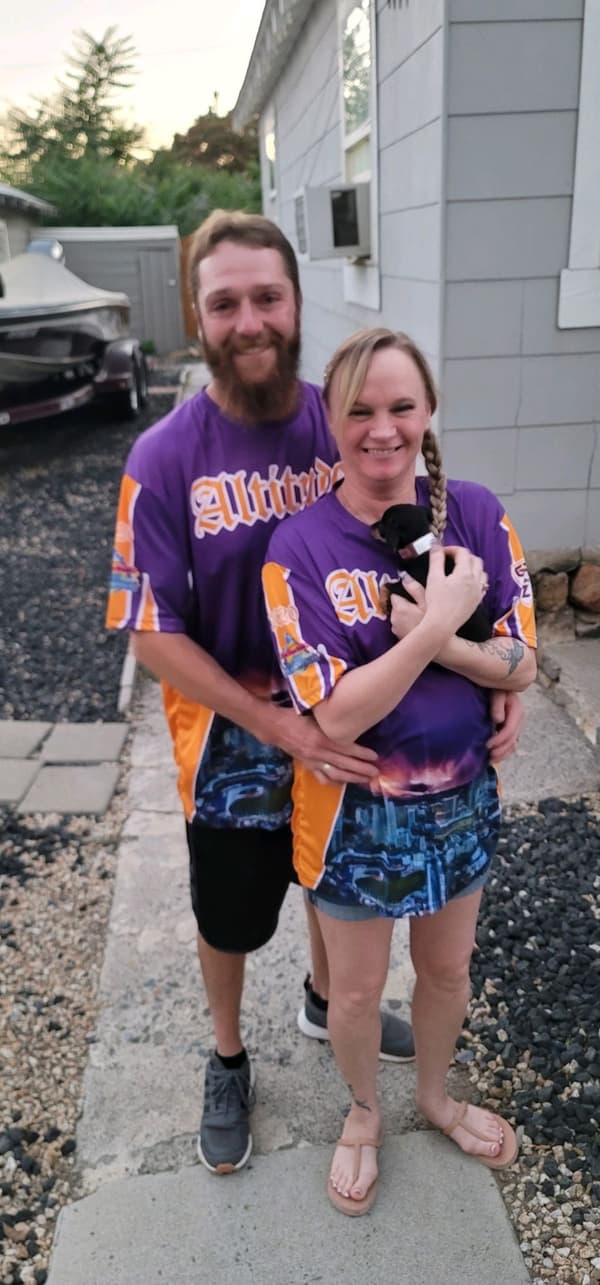 Customer photo of Chihuahua puppy from Christopher M. 