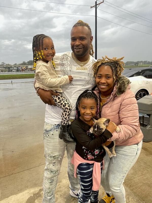 Customer photo of French Bulldog puppy from Brandy P.